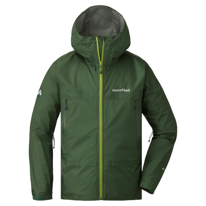 Montbell Storm Cruiser Gore-Tex Jacket Men's