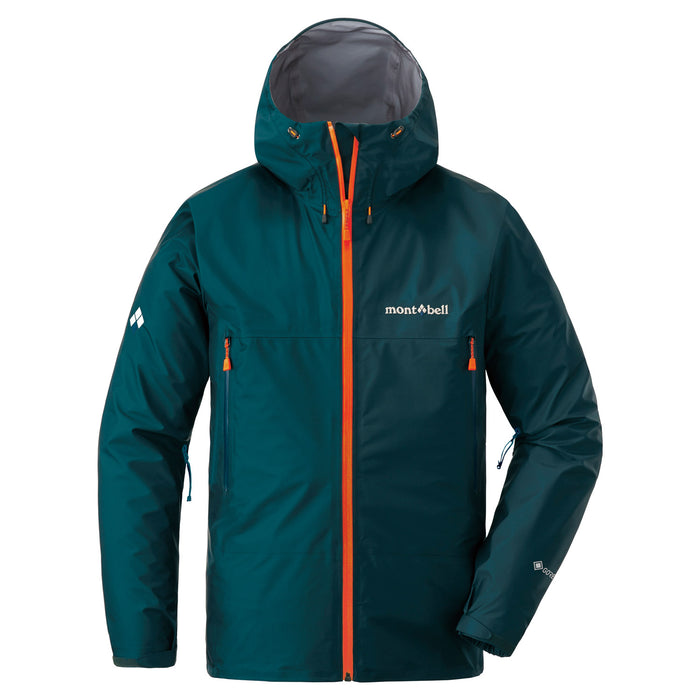 Montbell Storm Cruiser Gore-Tex Jacket Men's