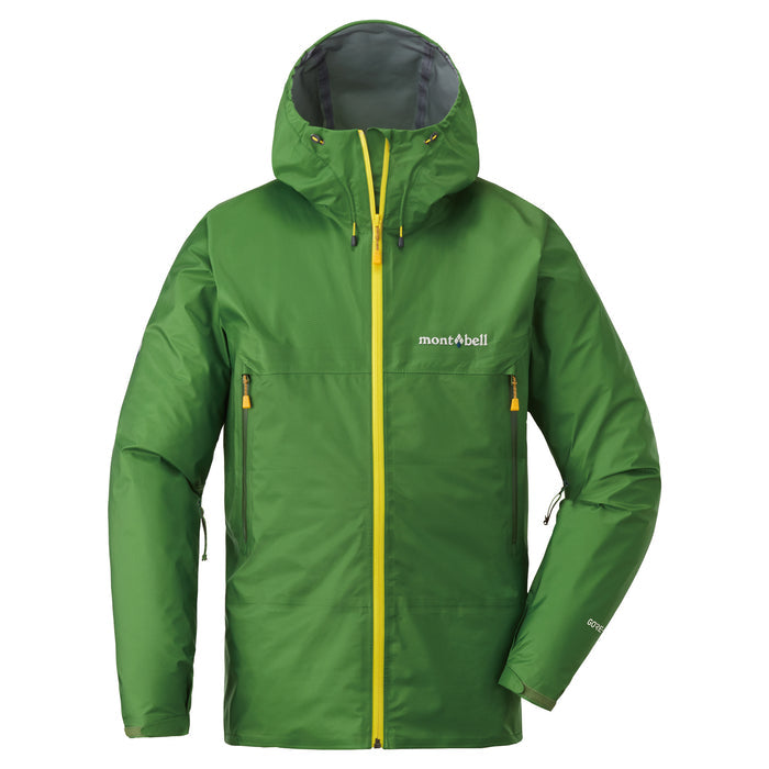 Montbell Storm Cruiser Gore-Tex Jacket Men's