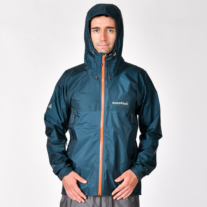 Montbell Storm Cruiser Gore-Tex Jacket Men's
