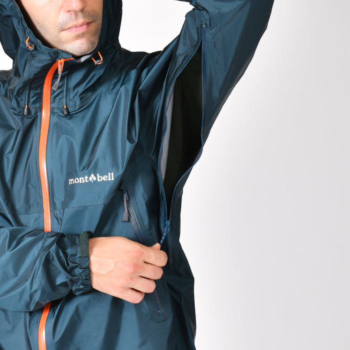 Montbell Storm Cruiser Gore-Tex Jacket Men's