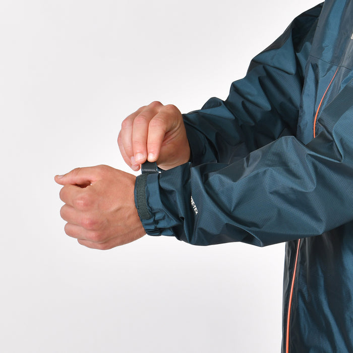 Montbell Storm Cruiser Gore-Tex Jacket Men's