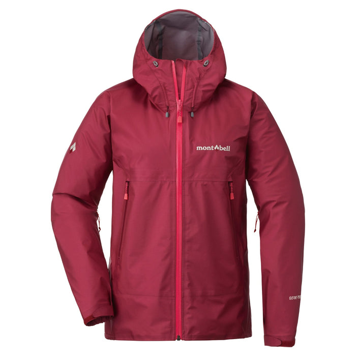 Montbell Storm Cruiser Gore-Tex Jacket Women's