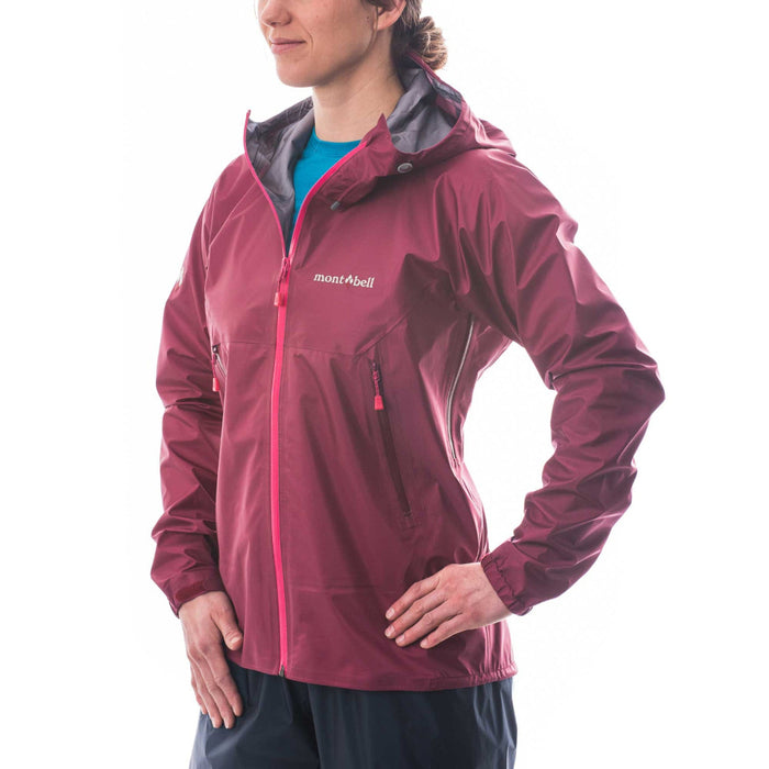 Montbell Storm Cruiser Gore-Tex Jacket Women's