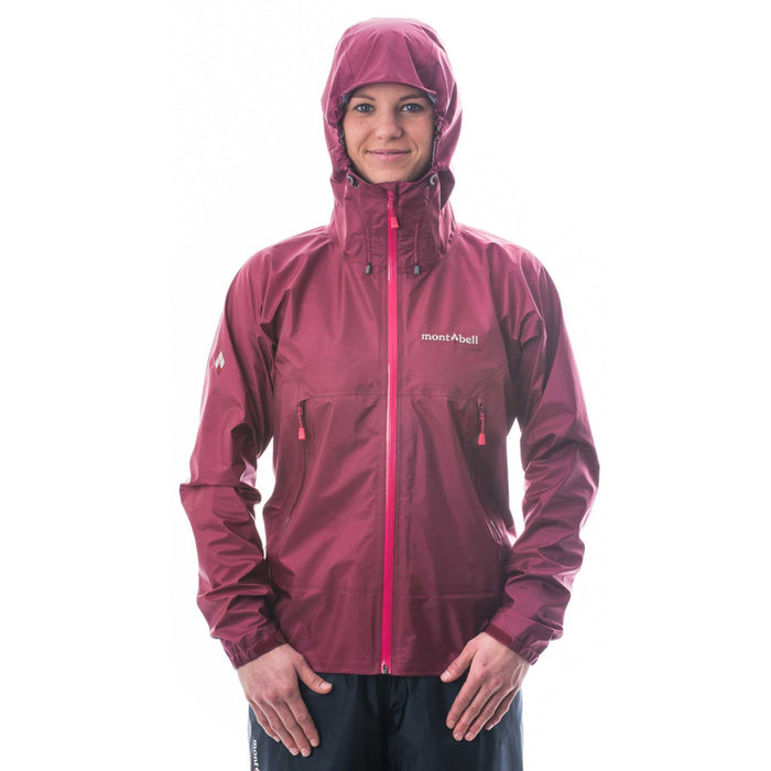 Montbell Storm Cruiser Gore-Tex Jacket Women's