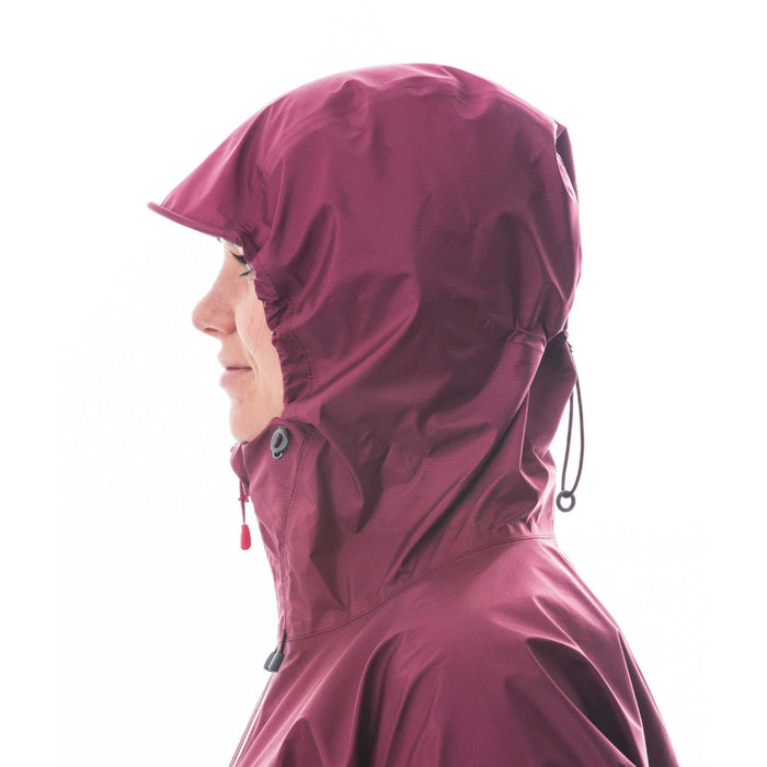 Montbell Storm Cruiser Gore-Tex Jacket Women's