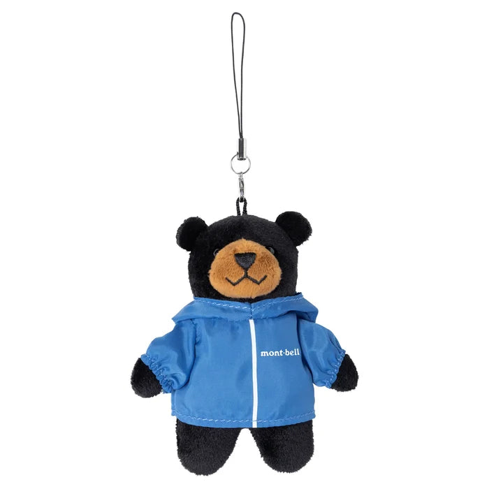 Montbell Strap Monta Bear #4