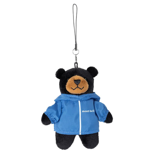 Montbell Strap Monta Bear #4