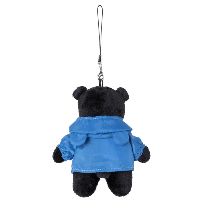 Montbell Strap Monta Bear #4