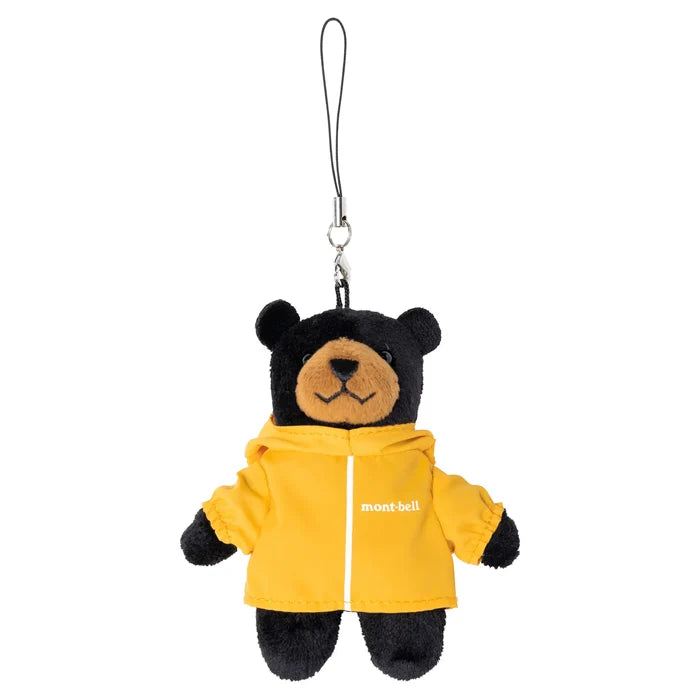 Montbell Strap Monta Bear #4