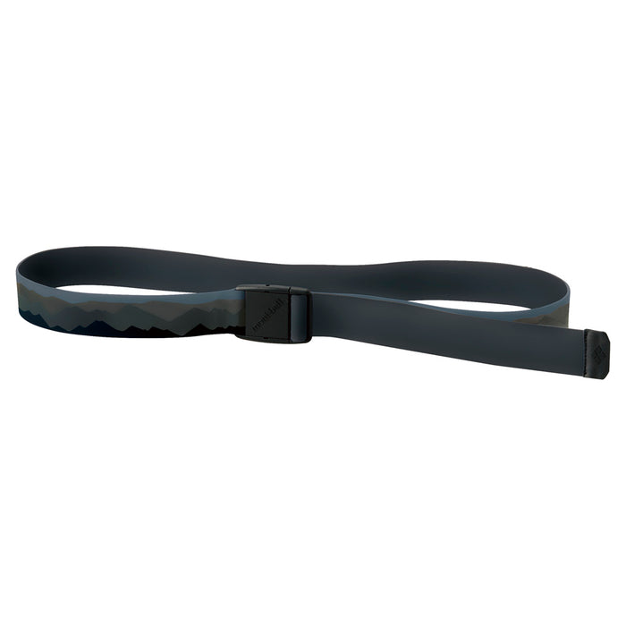 Montbell Stretch Belt Slim Buckle