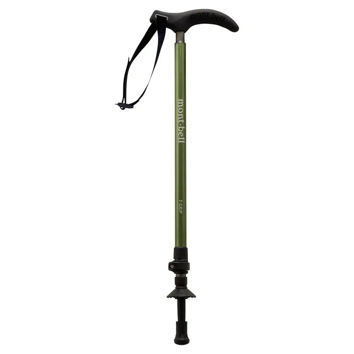 Montbell T Grip Cam Lock Pole