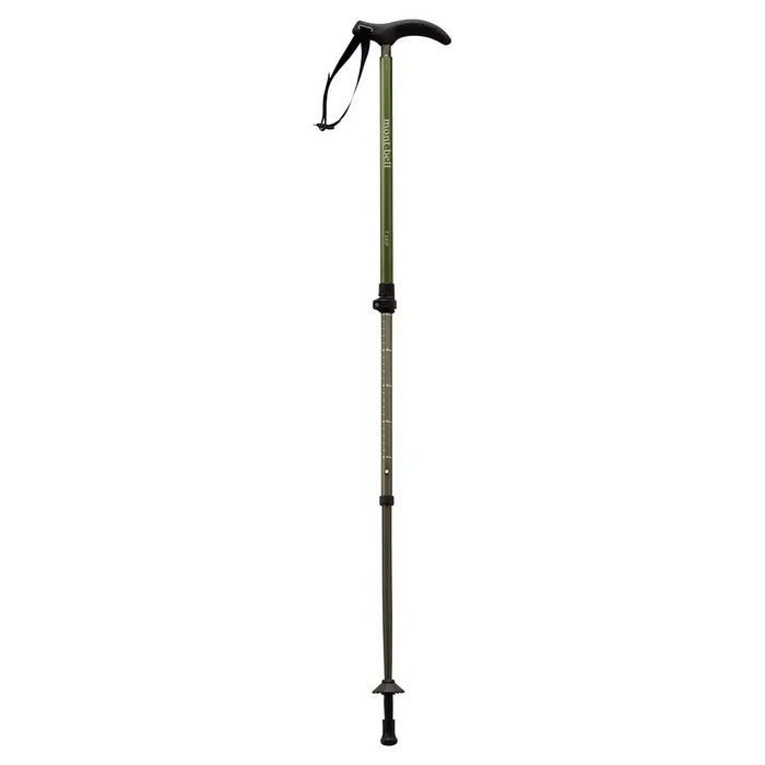 Montbell T Grip Cam Lock Pole