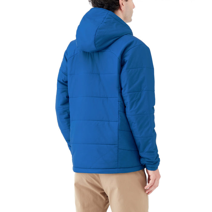Montbell Thermawrap Parka Men's