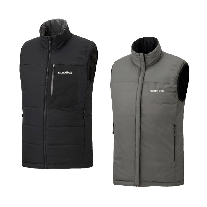 Montbell Thermawrap Vest Men's