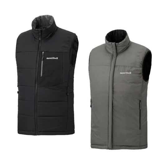 Montbell Thermawrap Vest Men's