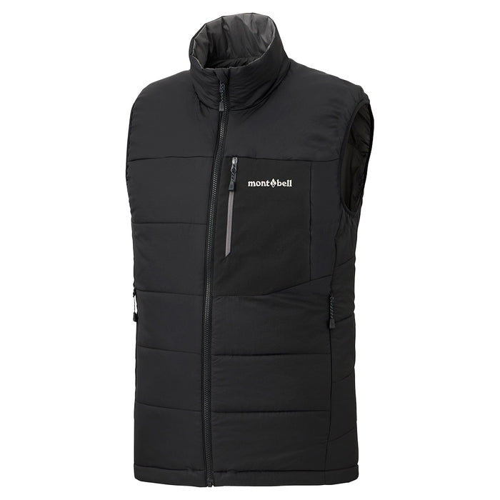 Montbell Thermawrap Vest Women's
