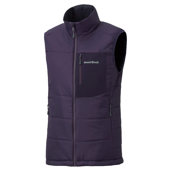 Montbell Thermawrap Vest Women's