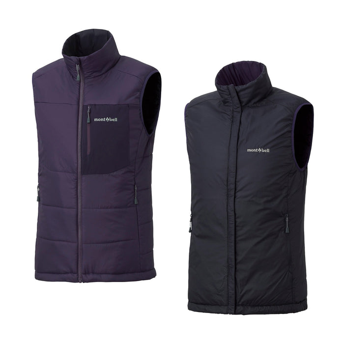 Montbell Thermawrap Vest Women's