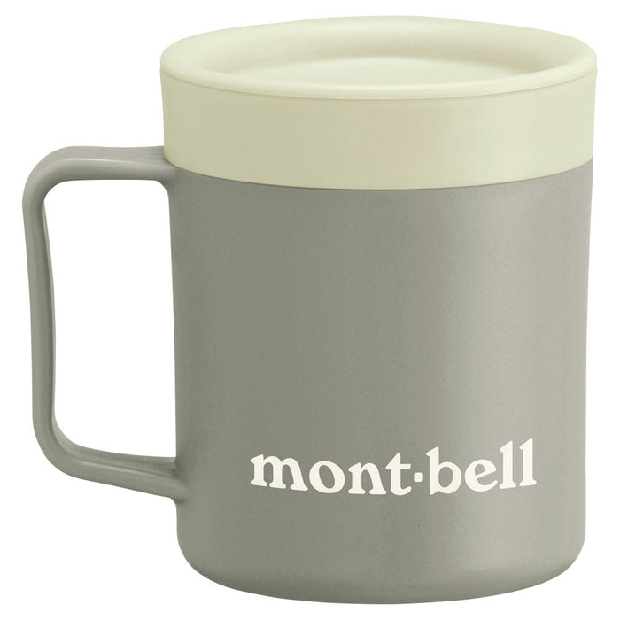 Montbell Thermo Mug 200 Montbell Logo