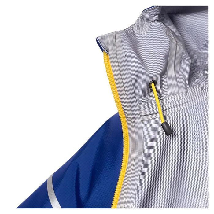 Montbell Thunder Pass Jacket Kid's 130-160