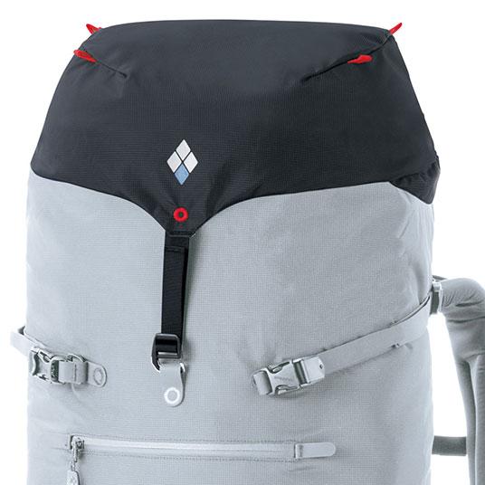 Montbell Top Lid M