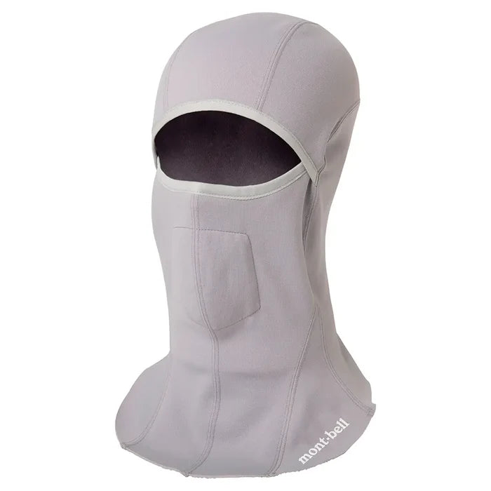 Montbell Trail Action Balaclava