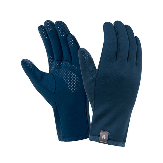 Montbell Trail Action Gloves Kid's