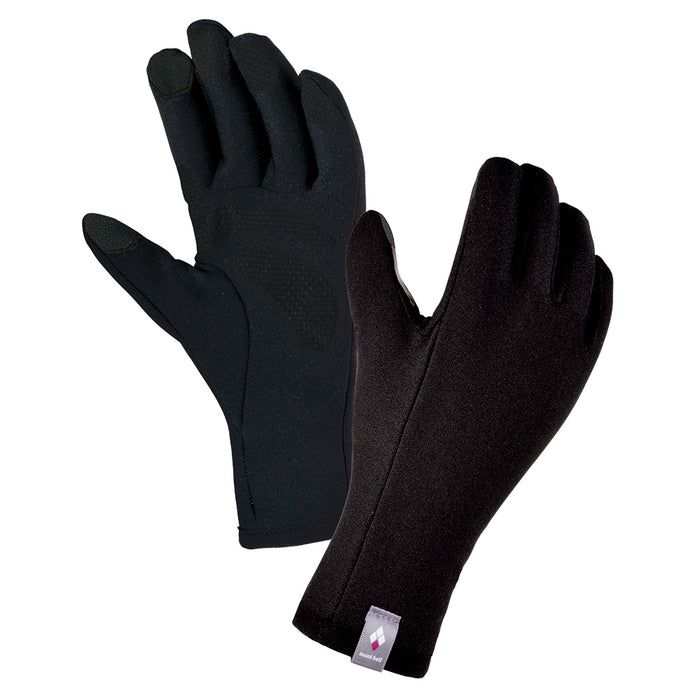 Montbell Trail Action Gloves Women's