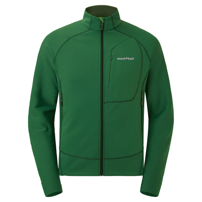 Montbell Trail Action Jacket Men's