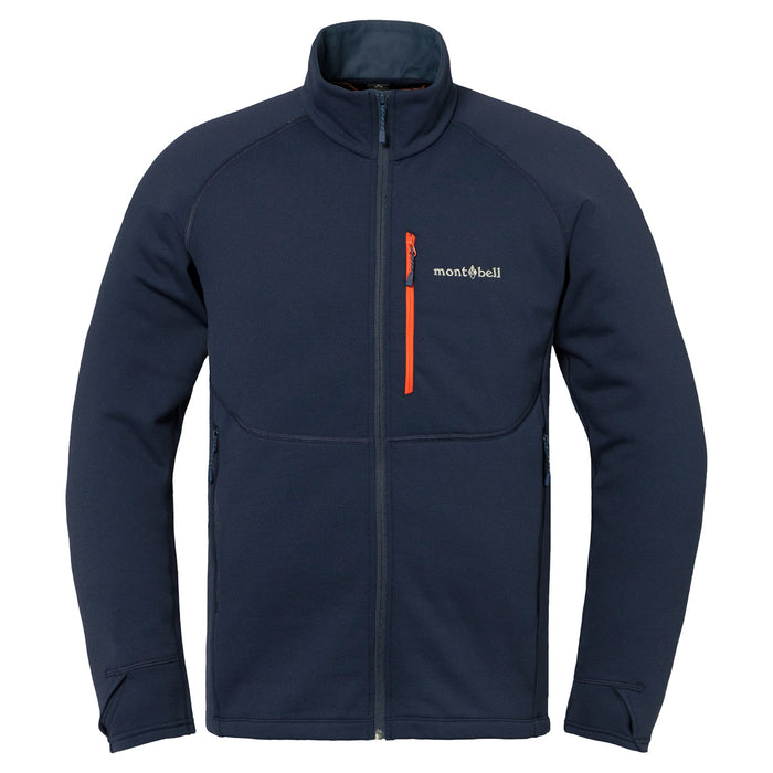 Montbell Trail Action Jacket Men's