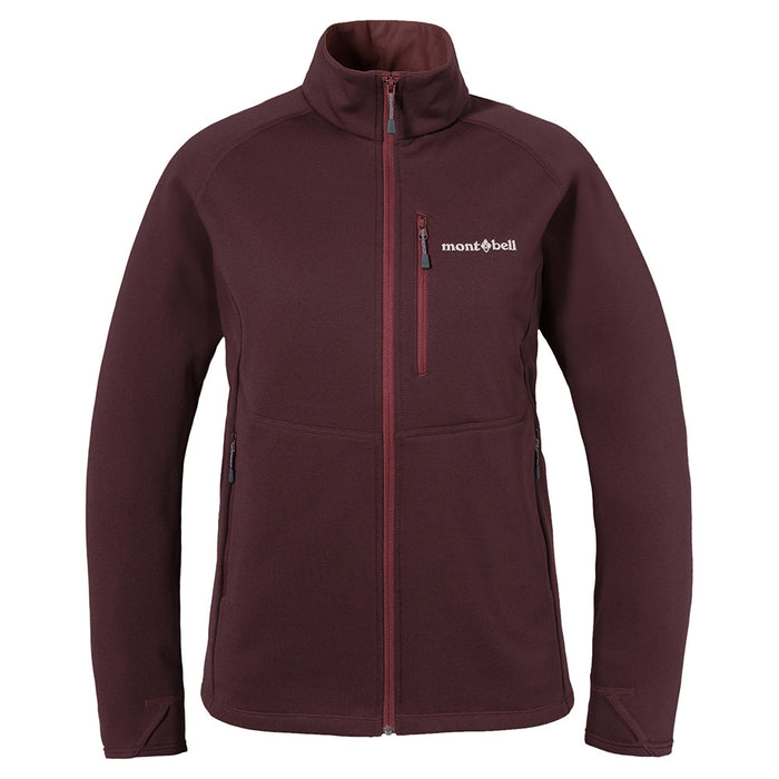 Montbell Trail Action Jacket Women's