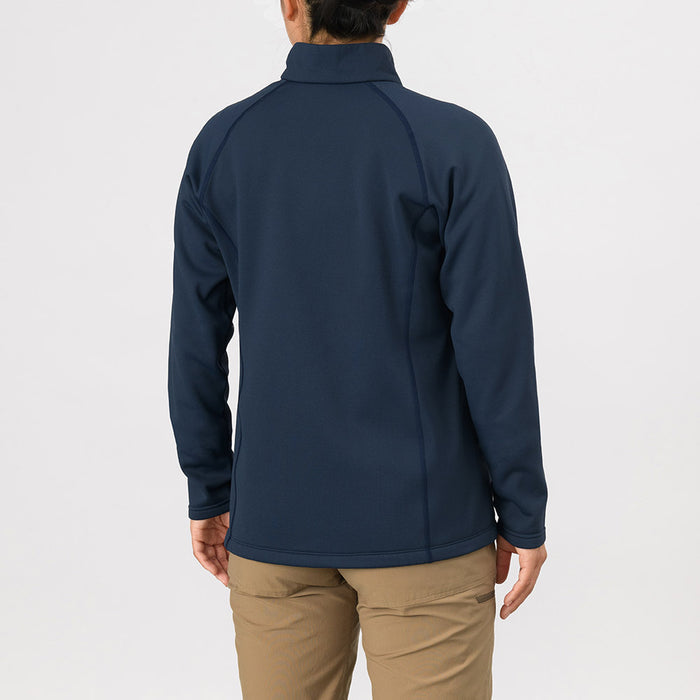 Montbell Trail Action Jacket Women's