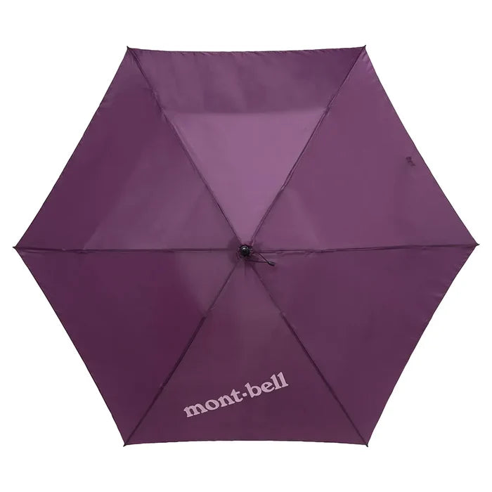 Montbell Travel Umbrella 50