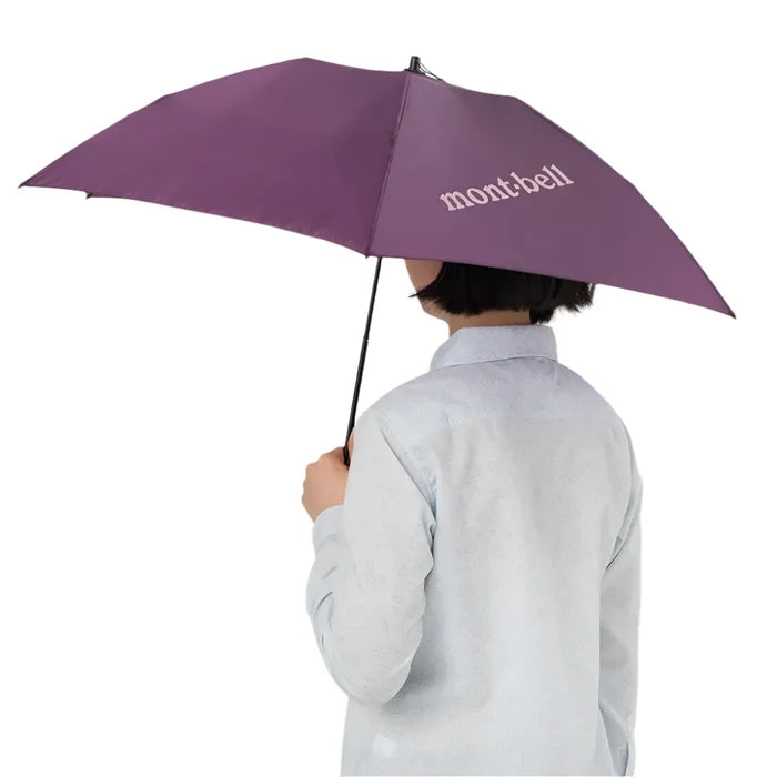 Montbell Travel Umbrella 50