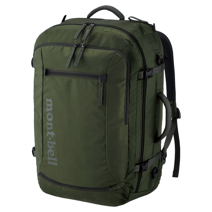 Montbell Tri Pack 45