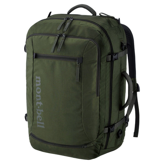 Montbell Tri Pack 45