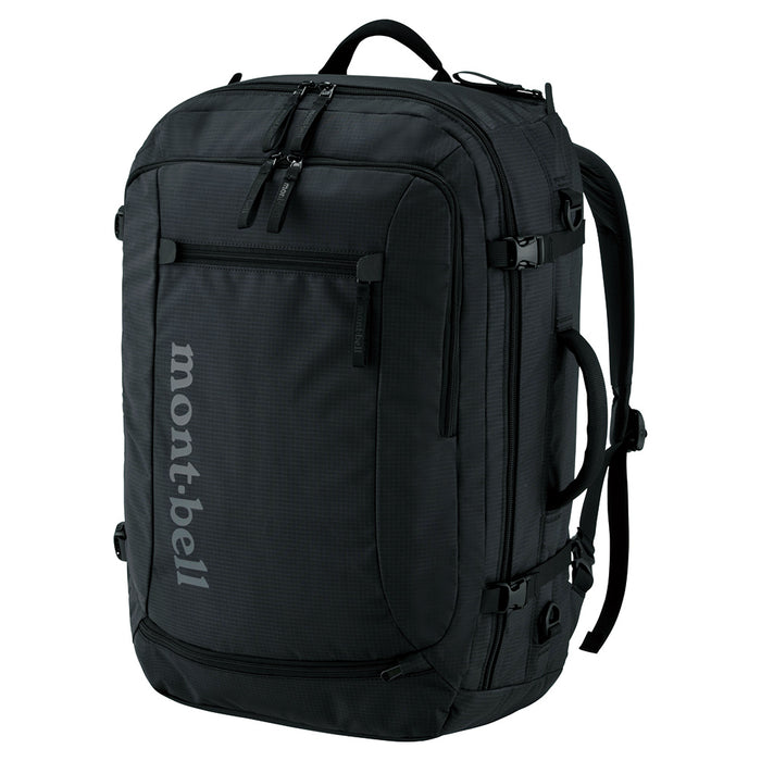 Montbell Tri Pack 45