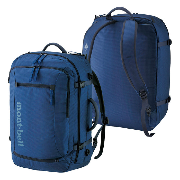 Montbell Tri Pack 45