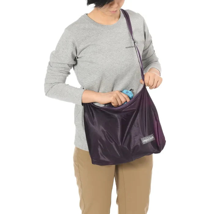 Montbell UL Mono Shoulder Bag L