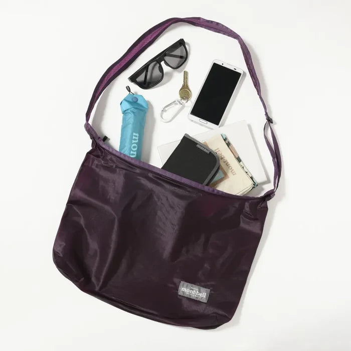 Montbell UL Mono Shoulder Bag L
