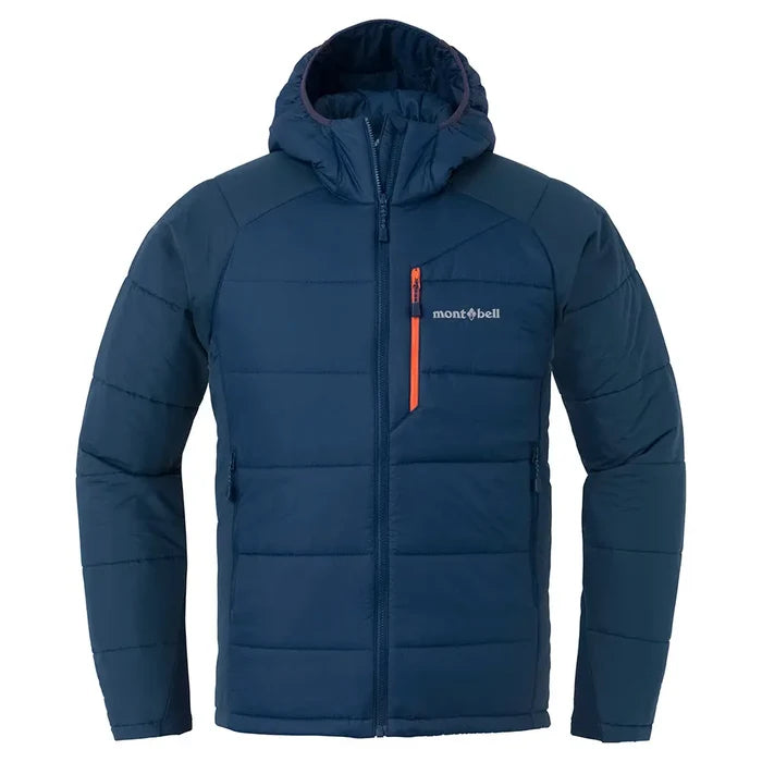 Montbell UL Thermawrap Parka Men's