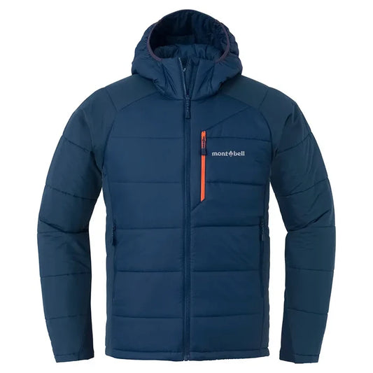 Montbell UL Thermawrap Parka Men's