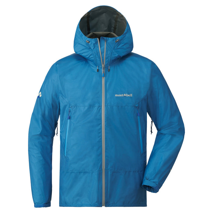 Montbell Versalite Gore-Tex Jacket Men's