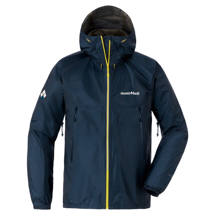 Montbell Versalite Gore-Tex Jacket Men's