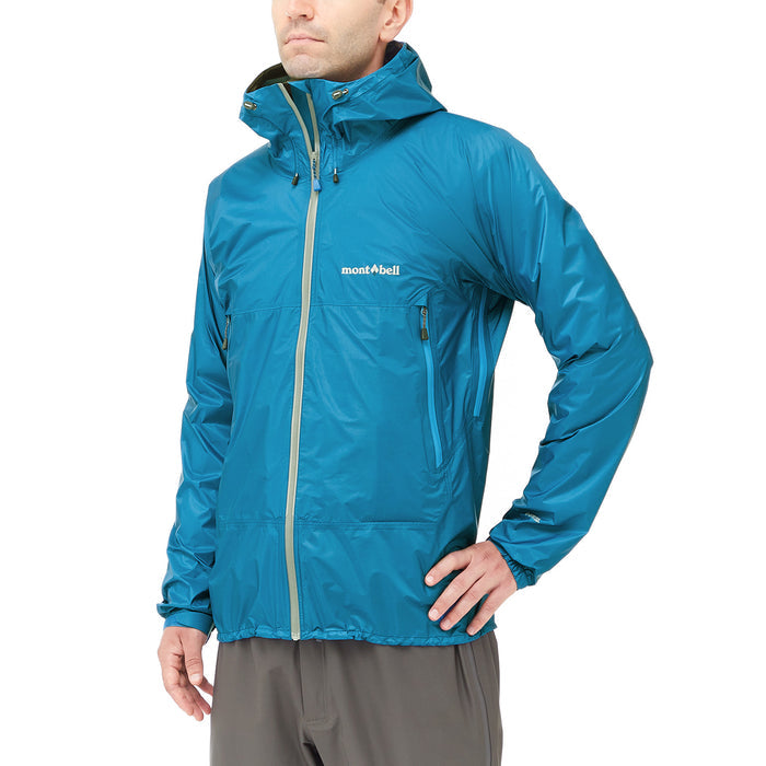 Montbell Versalite Gore-Tex Jacket Men's