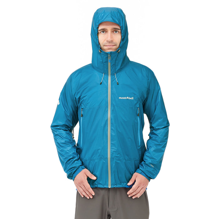 Montbell Versalite Gore-Tex Jacket Men's