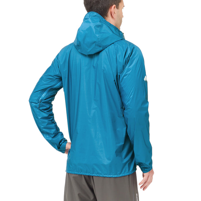 Montbell Versalite Gore-Tex Jacket Men's