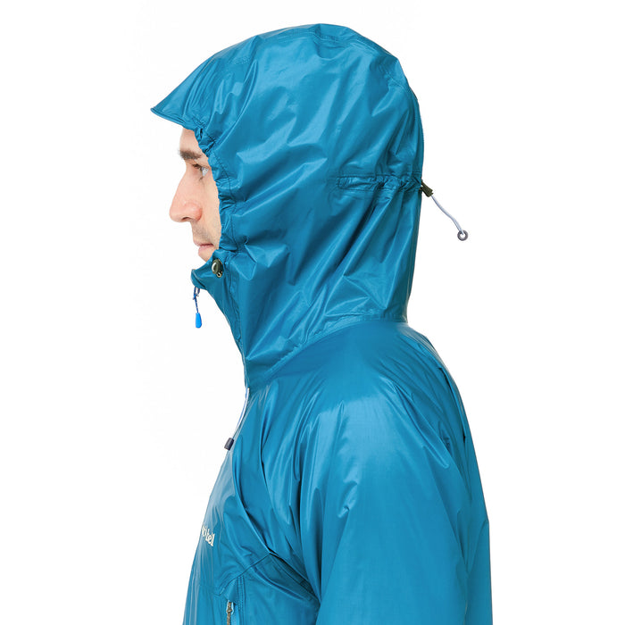 Montbell Versalite Gore-Tex Jacket Men's