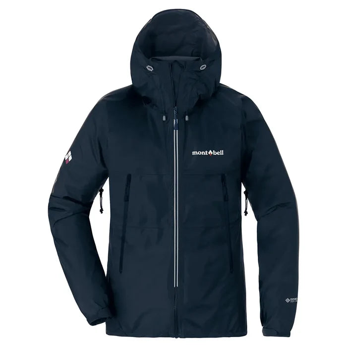 Montbell Versalite Gore-Tex Jacket Women's